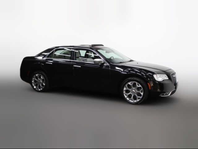 2016 Chrysler 300 300C Platinum