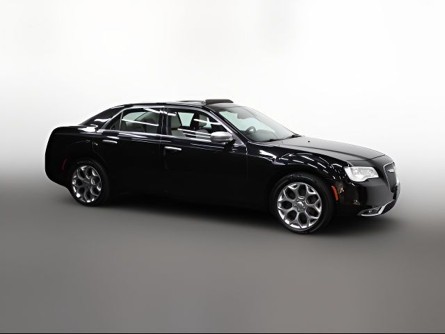 2016 Chrysler 300 300C Platinum