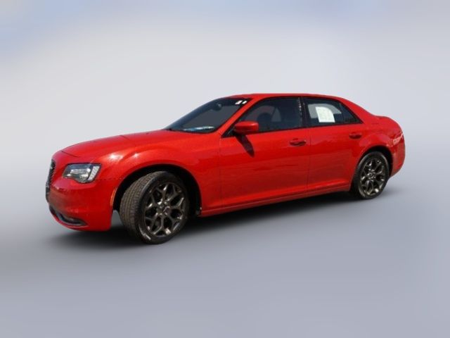 2016 Chrysler 300 300S