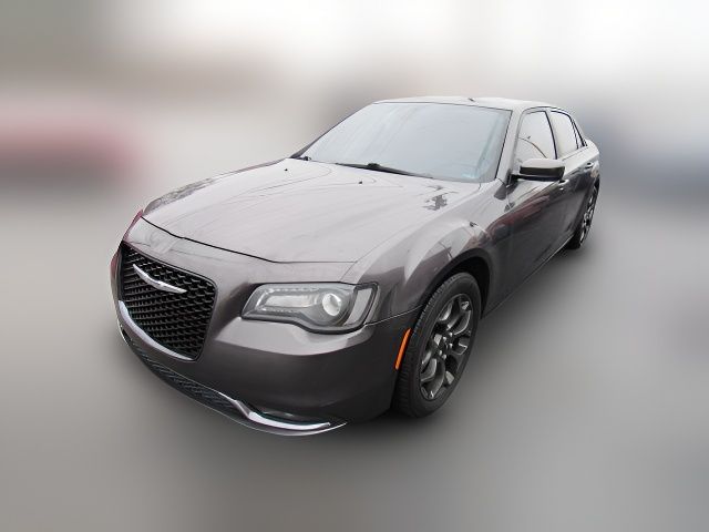 2016 Chrysler 300 300S