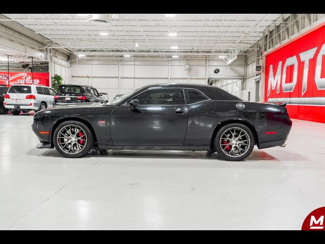 2016 Dodge Challenger SRT 392