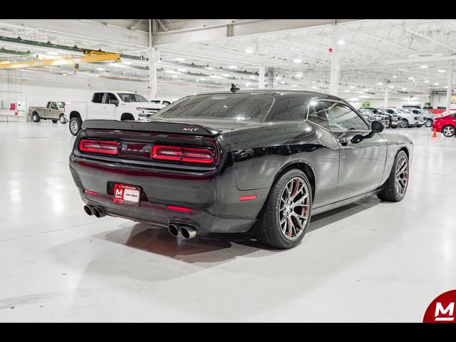 2016 Dodge Challenger SRT 392