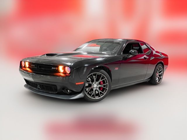 2016 Dodge Challenger SRT 392