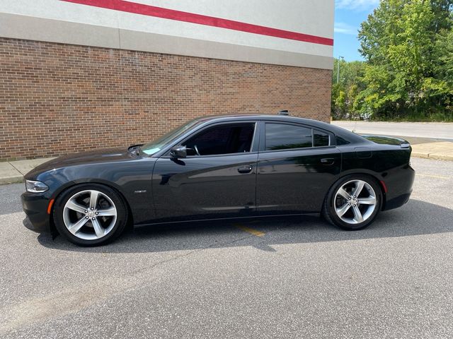 2016 Dodge Charger R/T