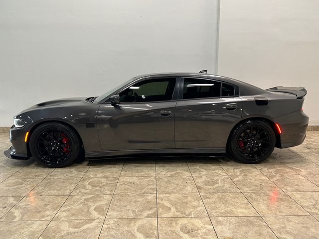 2016 Dodge Charger SRT 392