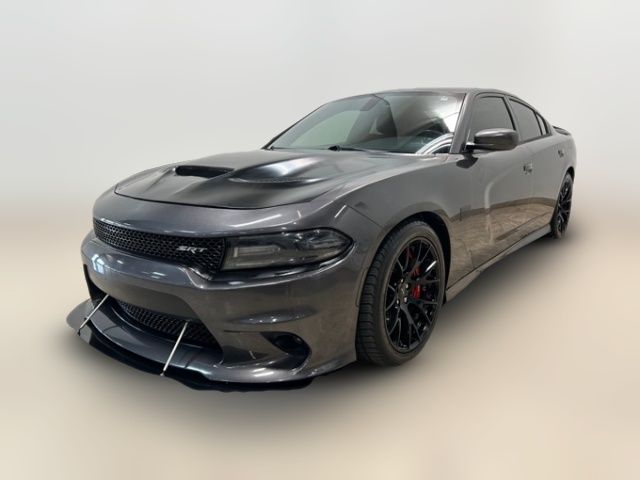 2016 Dodge Charger SRT 392