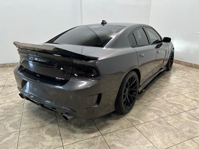 2016 Dodge Charger SRT 392