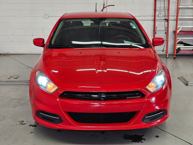 2016 Dodge Dart SXT