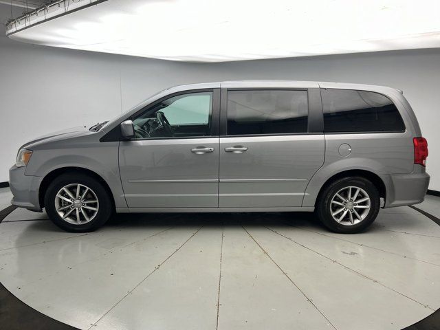 2016 Dodge Grand Caravan SE Plus