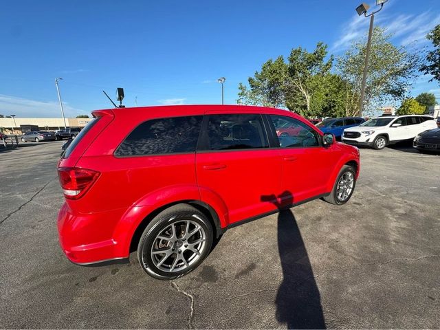 2016 Dodge Journey R/T