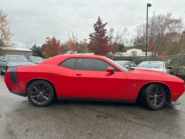 2016 Dodge Challenger R/T Scat Pack