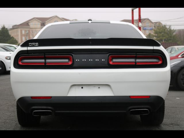 2016 Dodge Challenger R/T