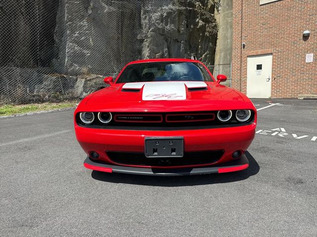 2016 Dodge Challenger R/T Scat Pack