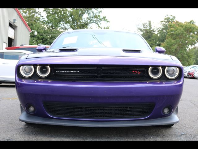 2016 Dodge Challenger R/T Scat Pack