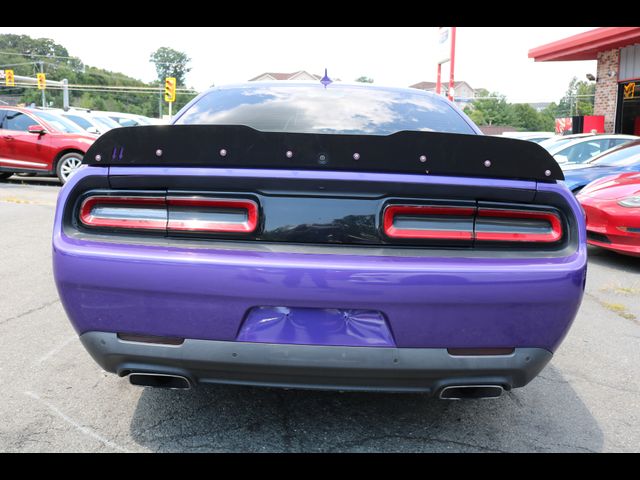 2016 Dodge Challenger R/T Scat Pack