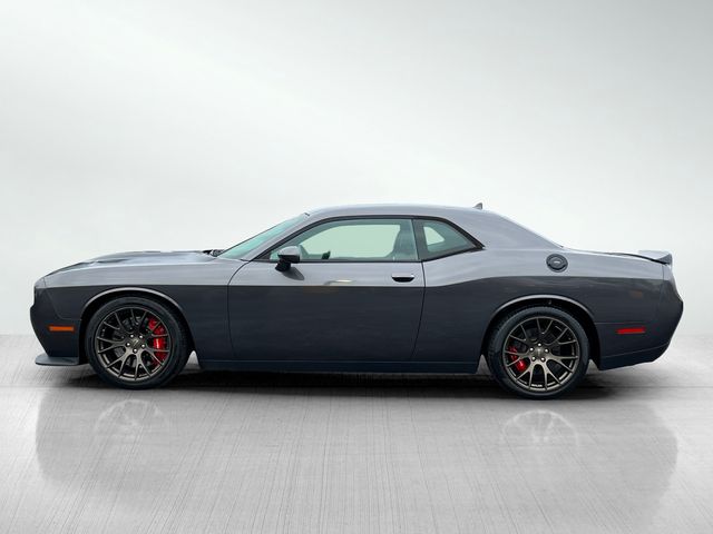 2016 Dodge Challenger SRT Hellcat