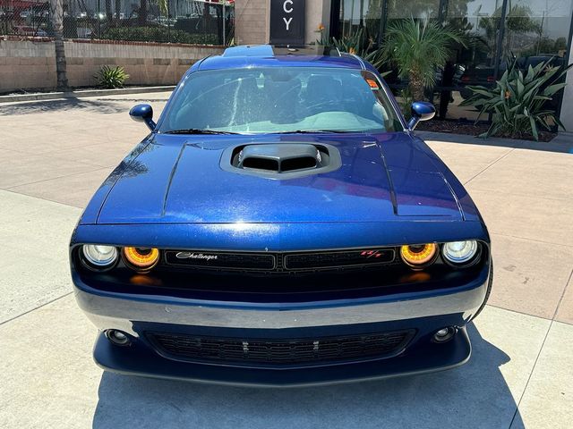 2016 Dodge Challenger 392 Hemi Scat Pack Shaker