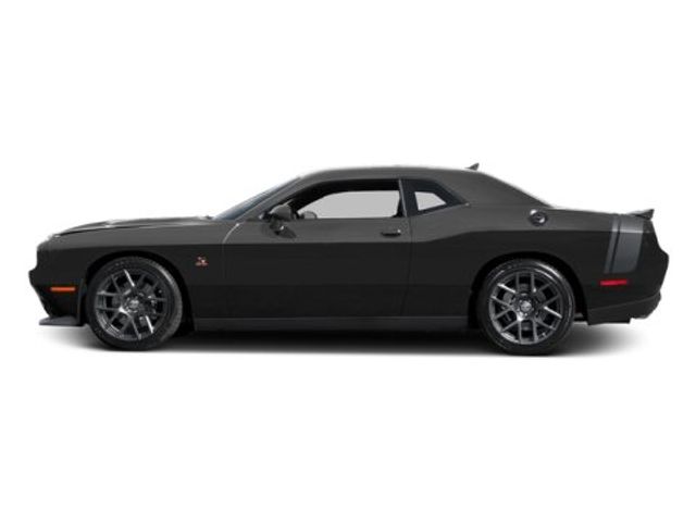 2016 Dodge Challenger 392 Hemi Scat Pack Shaker