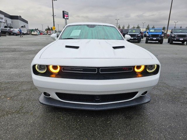 2016 Dodge Challenger R/T Scat Pack