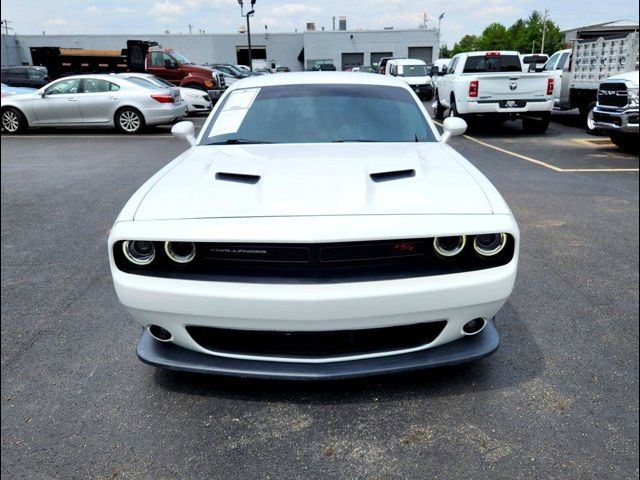 2016 Dodge Challenger R/T Scat Pack