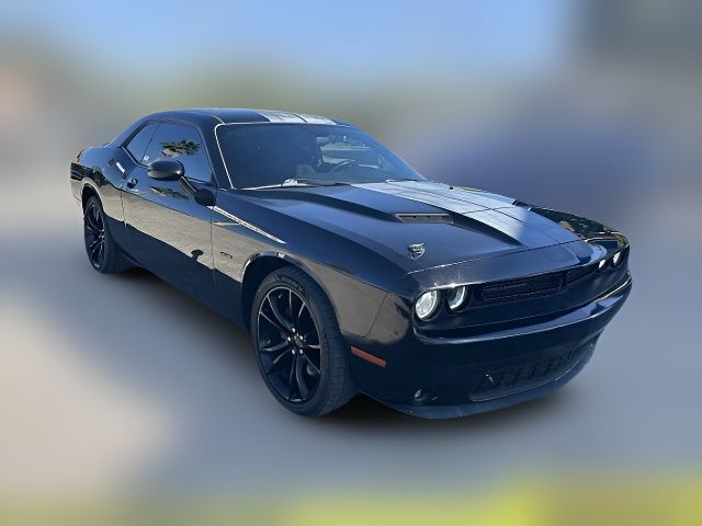 2016 Dodge Challenger R/T