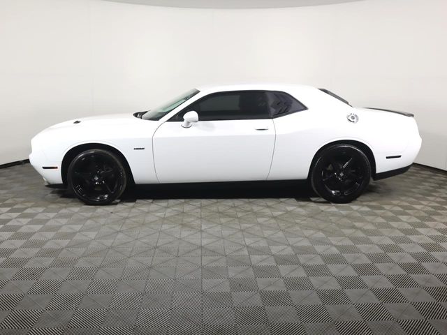 2016 Dodge Challenger R/T