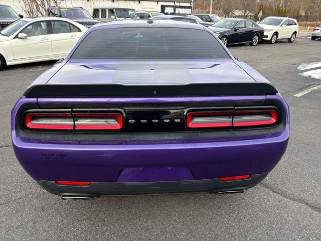 2016 Dodge Challenger R/T