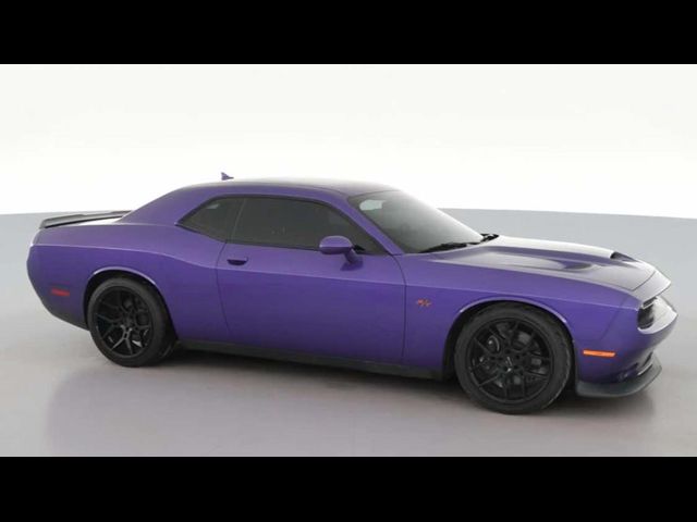 2016 Dodge Challenger R/T