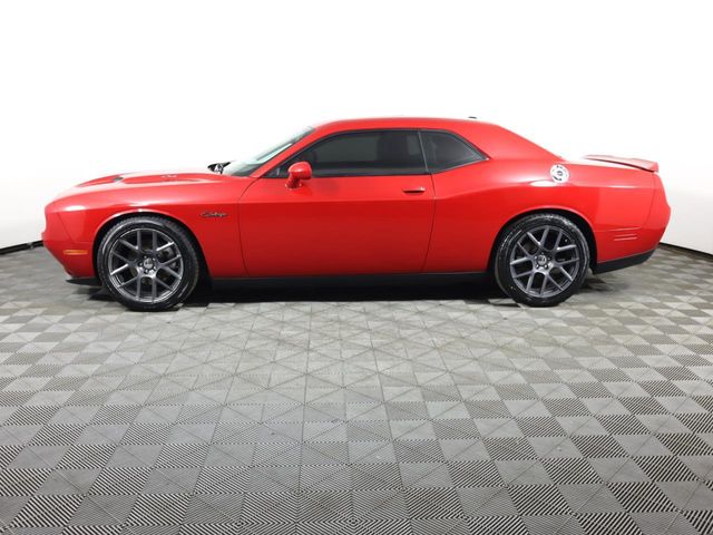 2016 Dodge Challenger R/T