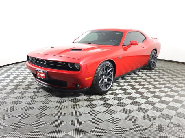 2016 Dodge Challenger R/T