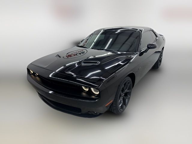 2016 Dodge Challenger R/T