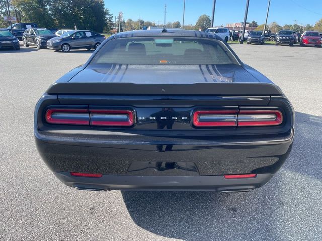 2016 Dodge Challenger R/T Plus Shaker