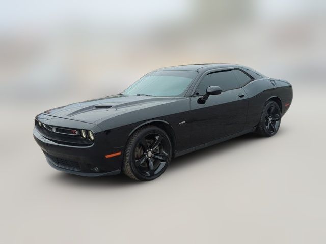 2016 Dodge Challenger R/T