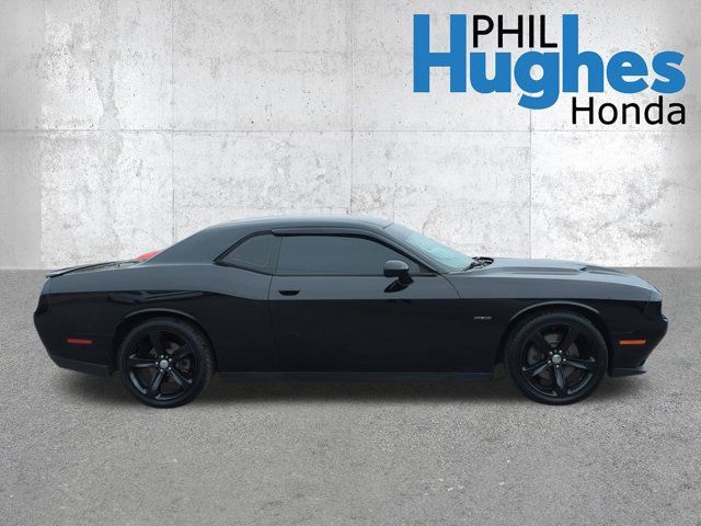 2016 Dodge Challenger R/T