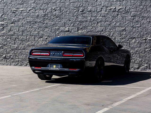 2016 Dodge Challenger R/T