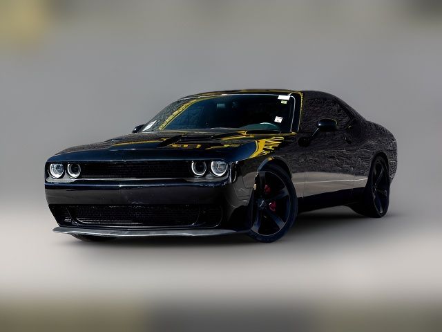 2016 Dodge Challenger R/T