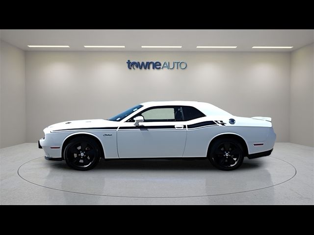 2016 Dodge Challenger R/T