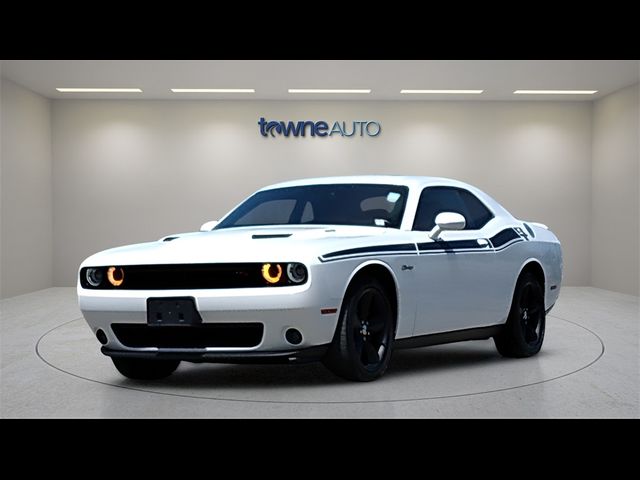 2016 Dodge Challenger R/T