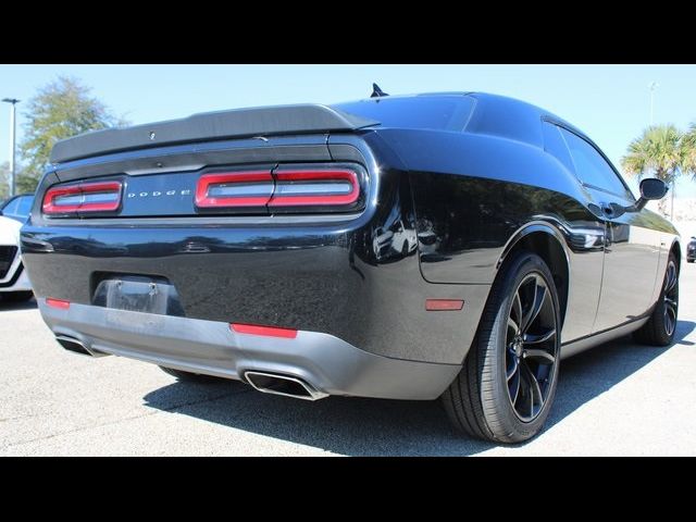 2016 Dodge Challenger R/T