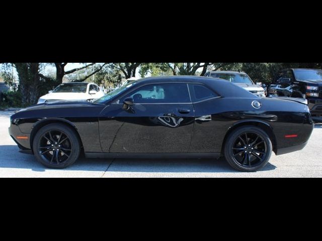 2016 Dodge Challenger R/T