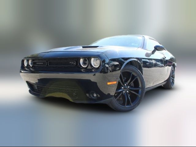 2016 Dodge Challenger R/T