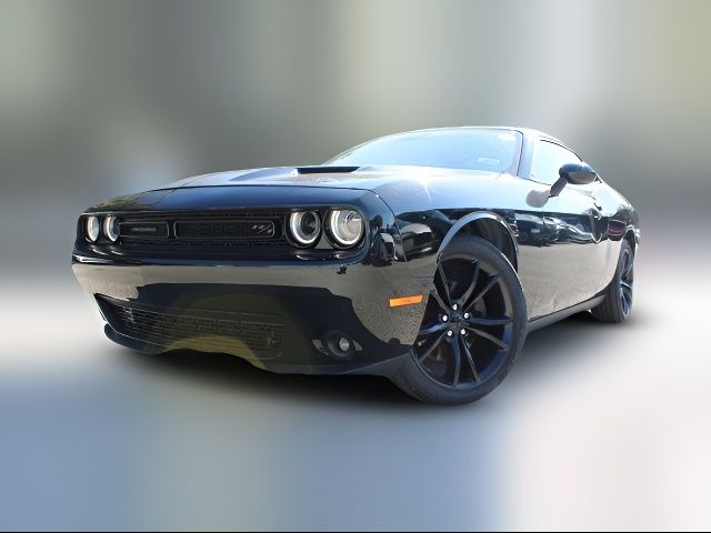 2016 Dodge Challenger R/T