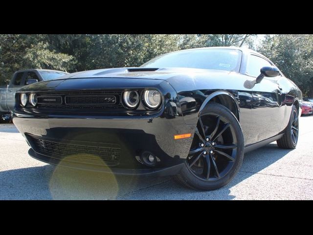 2016 Dodge Challenger R/T