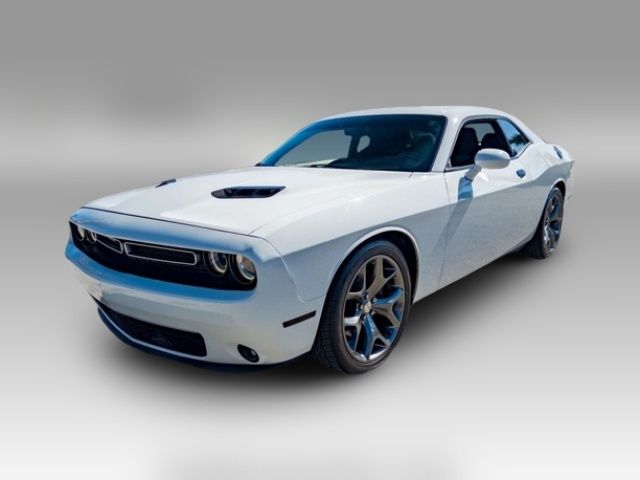 2016 Dodge Challenger R/T