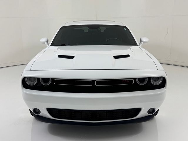 2016 Dodge Challenger R/T