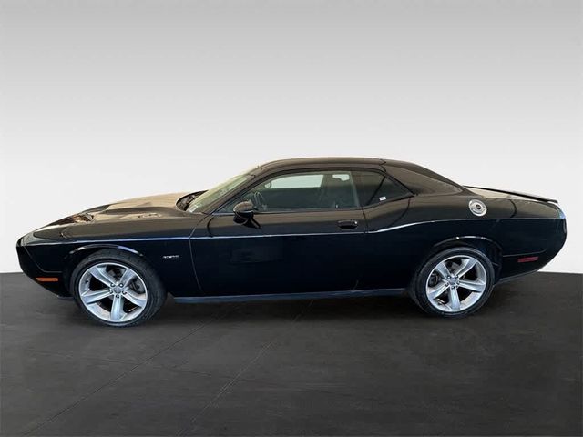 2016 Dodge Challenger R/T