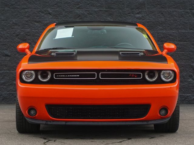 2016 Dodge Challenger R/T