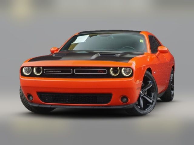 2016 Dodge Challenger R/T