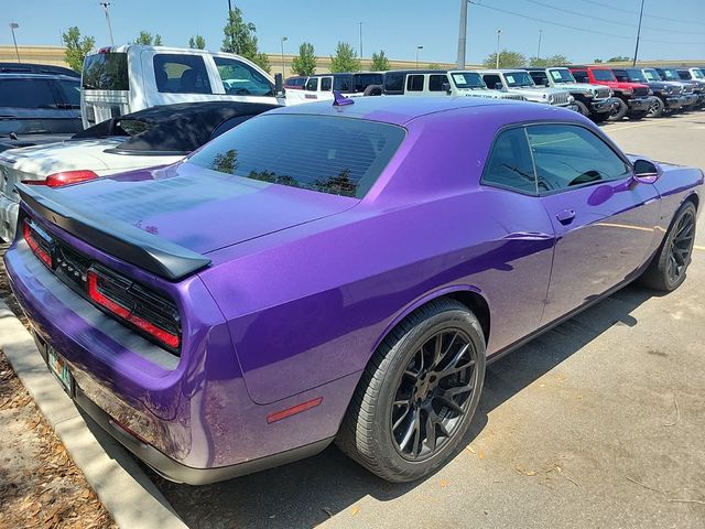 2016 Dodge Challenger R/T