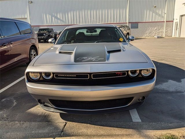 2016 Dodge Challenger R/T